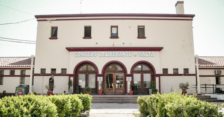En busca de los 21 nombres que reformen la carta orgánica de la ciudad