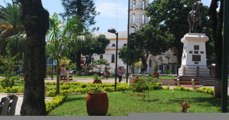Departamento San Martín una elección polarizada entre dos espacios del saencismo