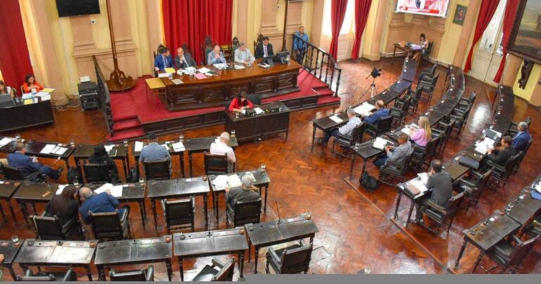 La senaduría por Capital: la “madre de todas las batallas” en la elección