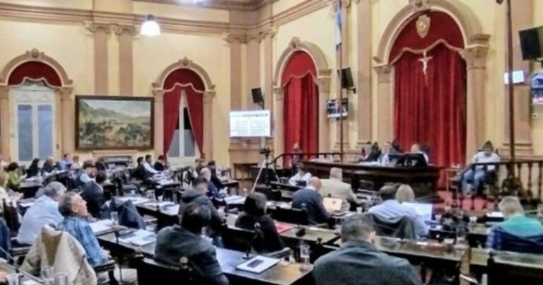 Fuerte pulseada por las 10 bancas de Diputados en Capital