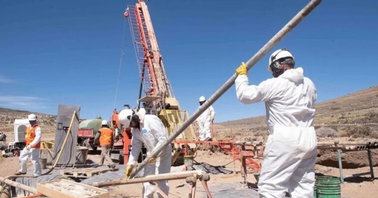 Las tasas mineras tuvieron reducciones de casi $30 millones tras el DNU de la Provincia