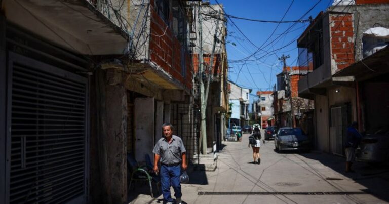 Ratificaron las condenas a prisión de dos mellizos por intentar matar a un policía durante un robo