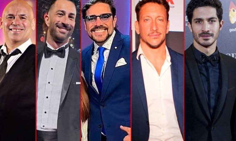 Quién es el famoso que se iba a casar y su novia se arrepintió a último momento: “El error fue mío”