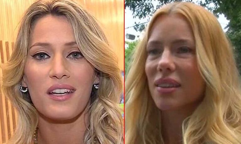 Mica Viciconte no tuvo piedad con Nicole Neumann y se agravó el conflicto por Allegra Cubero: “No es mi hija y…”
