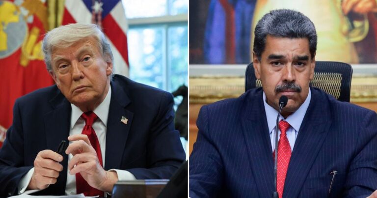 Estados Unidos advirtió al régimen de Maduro que tomará represalias si no libera a 11 presos políticos que considera prioridad nacional