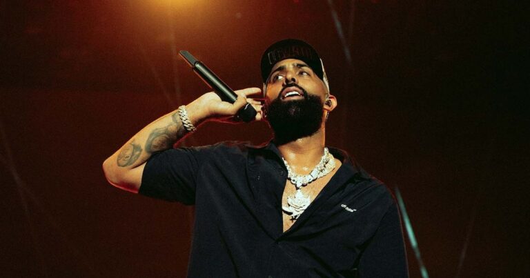 Eladio Carrión contó los secretos de su nuevo álbum y opinó sobre la música urbana local: “Argentina tiene mucho talento”