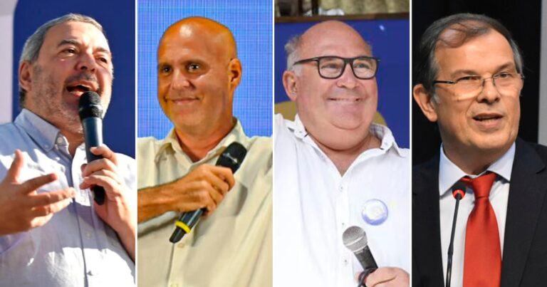 Uruguay cierra su ciclo electoral: los uruguayos vuelven a las urnas para elegir intendentes y alcaldes