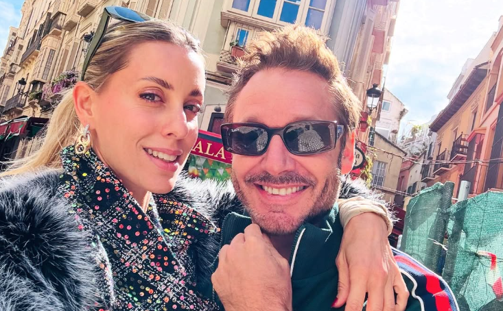 Bomba atómica: Benjamín Vicuña reveló que quiere ser padre con Anita Espasandín