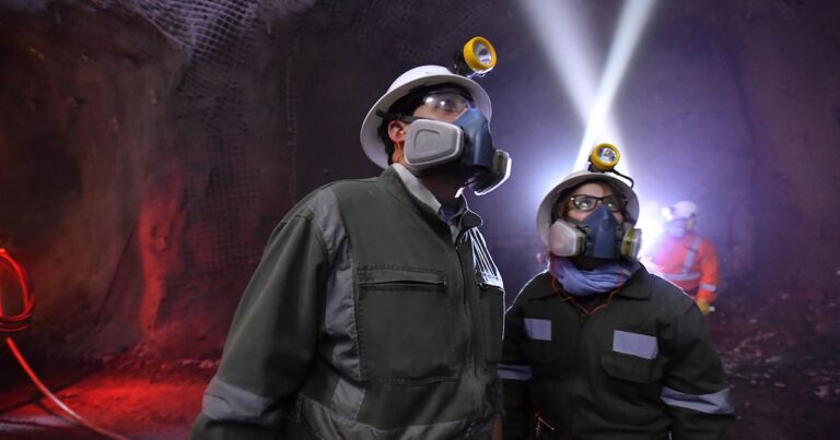 Clima de Negocios: un metal inesperado es el impulsor del nuevo boom de la minería argentina