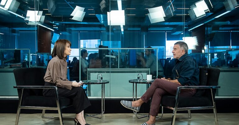 Osvaldo Laport: “El director dice, ‘¿por qué lo tapan con el cuerpo y la edad que tiene? ¡Sáquenle!”