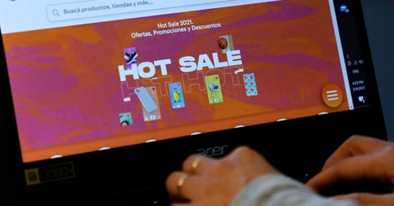 Hot Sale 2025: más de mil marcas salen al ruedo, en búsqueda de consumidores