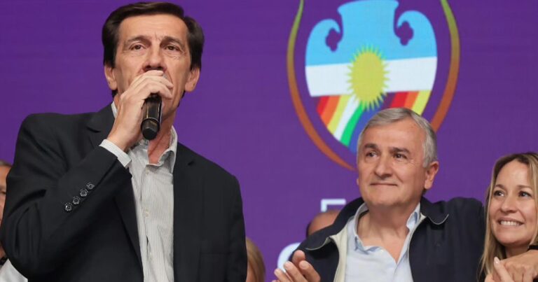 Elecciones Jujuy 2025, en vivo: abrieron las escuelas y ya votan los primeros electores