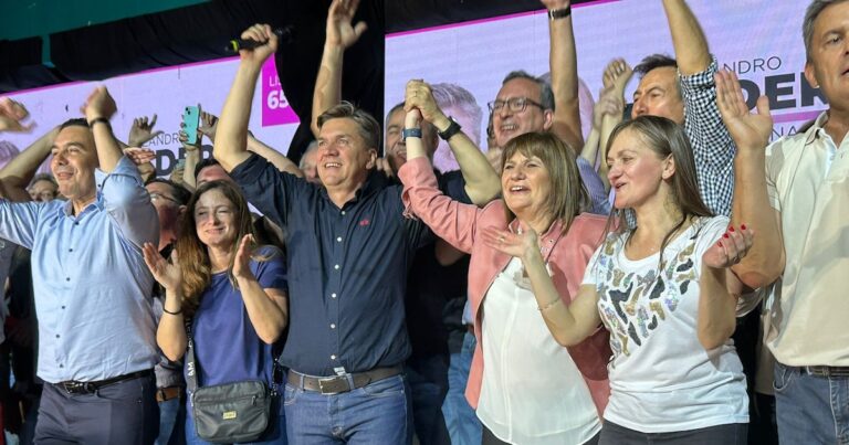 Elecciones Chaco 2025, en vivo: las últimas noticias sobre los comicios en la provincia, minuto a minuto