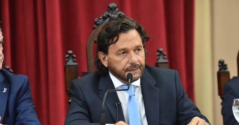 Elecciones Salta 2025, en vivo: las últimas noticias sobre los comicios en la provincia, minuto a minuto