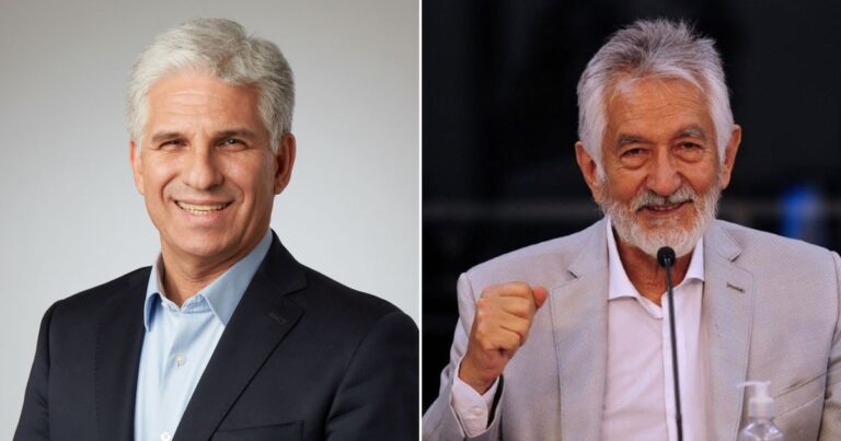 Elecciones San Luis 2025, en vivo: se abrieron los centros de votación y comenzaron los comicios legislativos