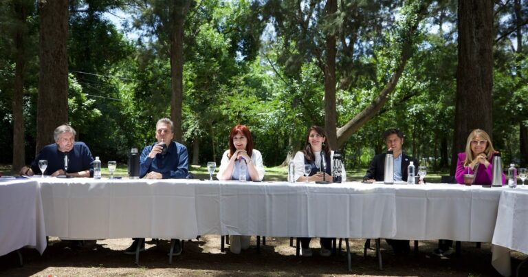 Se encamina la disputa por los plazos electorales en PBA, pero el peronismo no logra resolver la interna