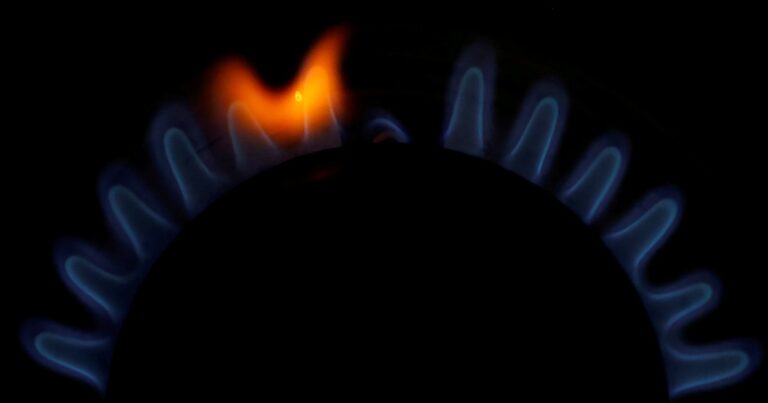 El riesgo de cáncer infantil por estufas de gas es casi el doble que el de los adultos, según un estudio