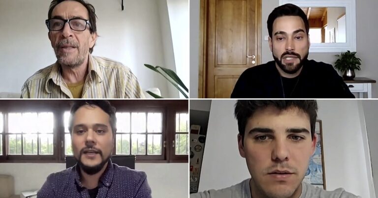 Voces divergentes en la comunidad LGBT: rechazan la ideología de género y la sexualización temprana de los niños