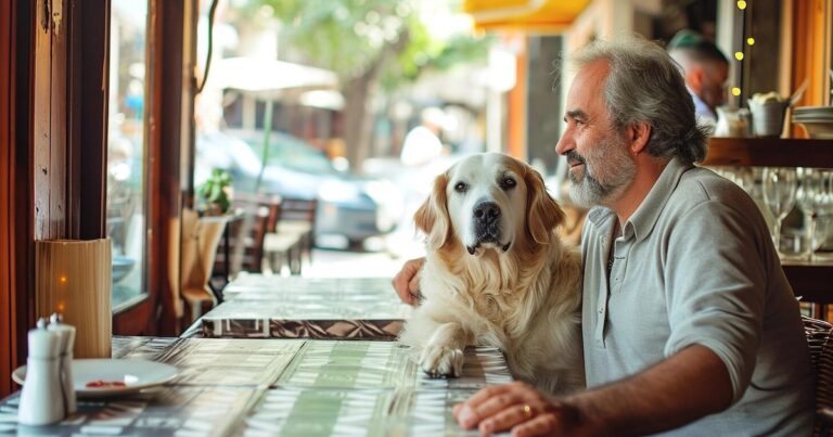 Animales de compañía y salud mental: la ciencia respalda su rol en la prevención de la soledad