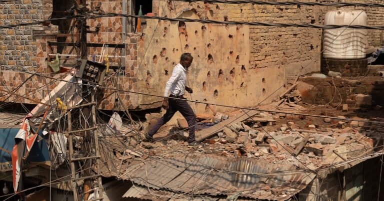 Cachemira: ¿tendrá éxito la mediación de Estados Unidos en un lugar tan conflictivo?