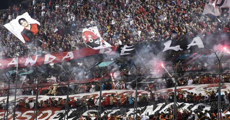 Balearon a un ex líder de la hinchada de Newell’s Old Boys en medio de una escalada de violencia entre barrabravas