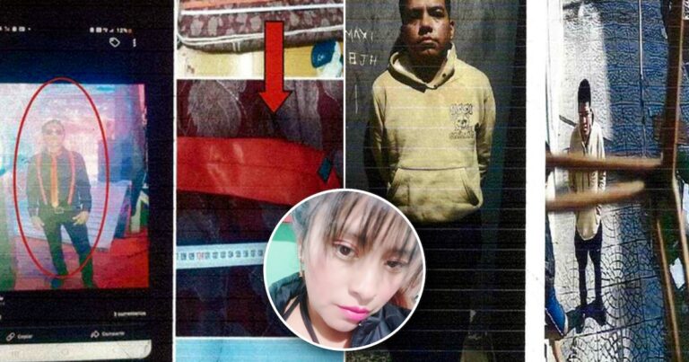 Presentó su novio en la familia y esa noche desapareció: dos días después la hallaron asesinada en la pieza que él alquilaba