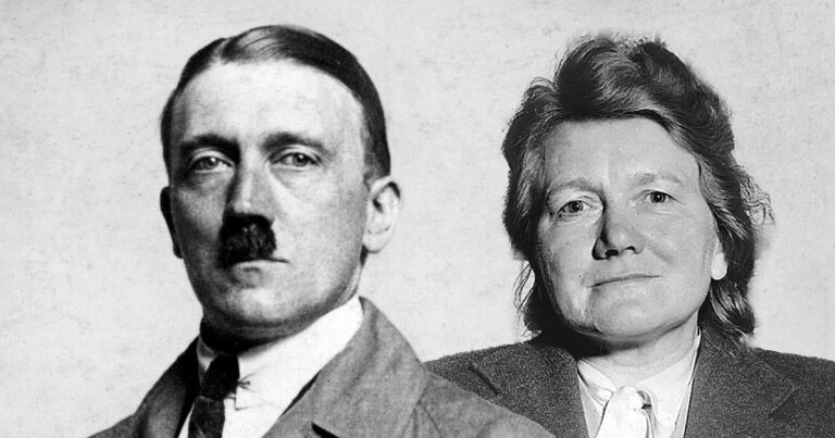 El destino de los familiares de Adolf Hitler: el pacto de silencio y la leyenda del hijo del Führer con una amante