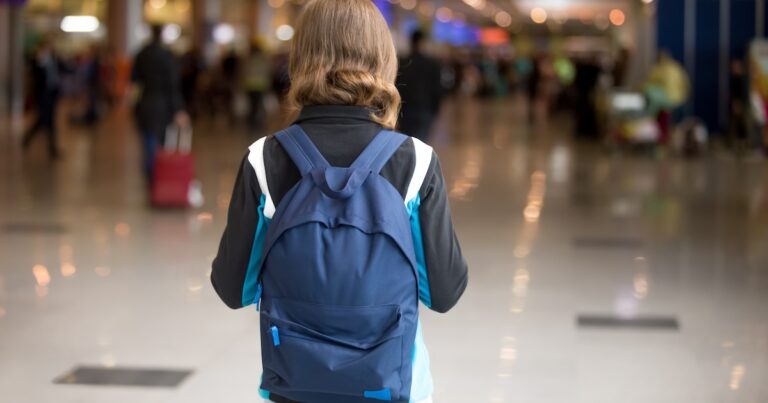 El Gobierno agilizó el trámite para los viajes internacionales de menores de edad: ahora será digital