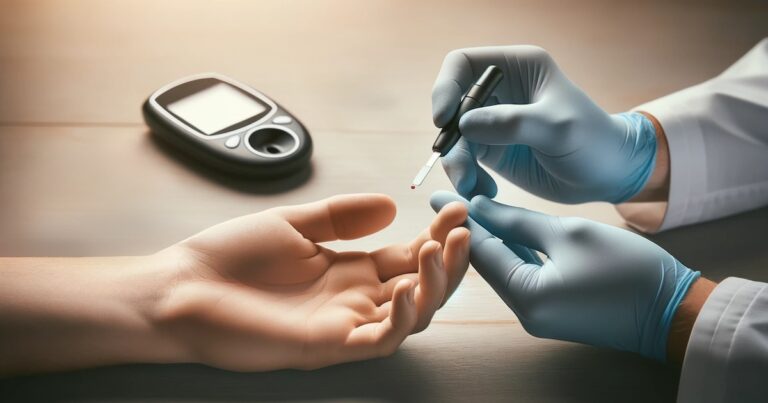 Por qué se habla más de diabetes tipo 5 vinculada a la malnutrición