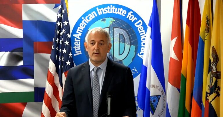 La investigación penal contra la dictadura de Nicaragua avanza en la Justicia argentina: “Pedimos identidad reservada para los testigos y las víctimas”