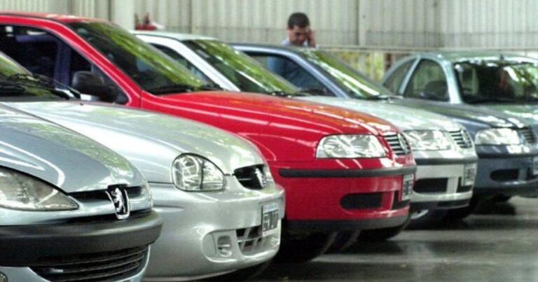 Autos usados: por segunda vez en el año en abril se registraron ventas récord en la historia del mercado argentino