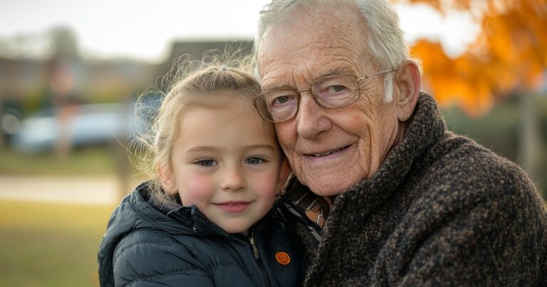 Día del Nieto: 7 beneficios de los abuelos en el desarrollo de los niños y en su bienestar emocional