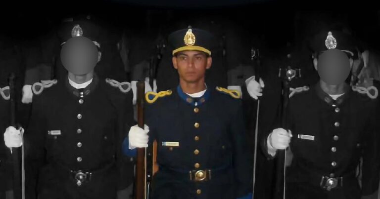 Un policía murió y otro está internado en grave estado tras descompensarse durante un entrenamiento en Chaco