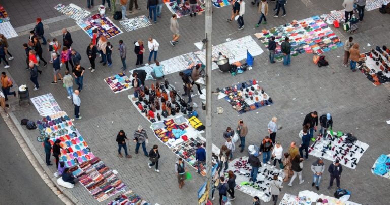 OCDE: el 2,3% del comercio mundial es falso y desafía a las cadenas logísticas globales