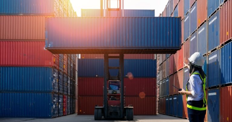 La maquinaria agrícola argentina enciende una luz amarilla