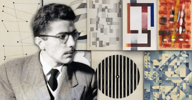 Marcelo Carracedo, el artista que prefirió el autoexilio antes que pertenecer a un mundo snob