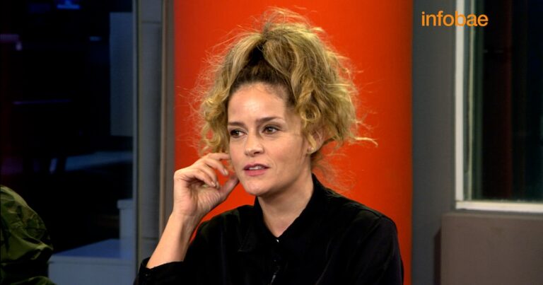 Romina Richi sorprendió al contar la advertencia que le hacía a sus exparejas: “Siempre que soy infiel aviso”