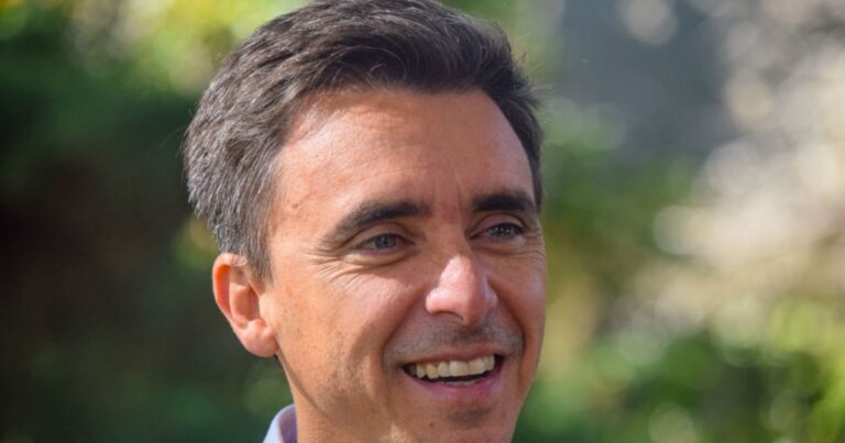 Guillermo Kripper: “Es tiempo de escuchar a la gente y avanzar en ese sentido”