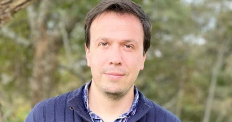 Roque Cornejo: “La gente ya le sacó el boleto a los candidatos con promesas vacías”