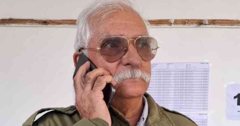 Carlos Zapata: “El fraude se asegura con la falta de control de los votantes”