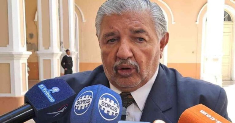 Juan José Esteban: “La gente está muy poco interesada”