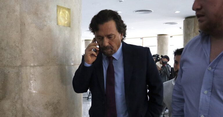 Sáenz busca revalidar su dominio en Salta ante una oposición fragmentada