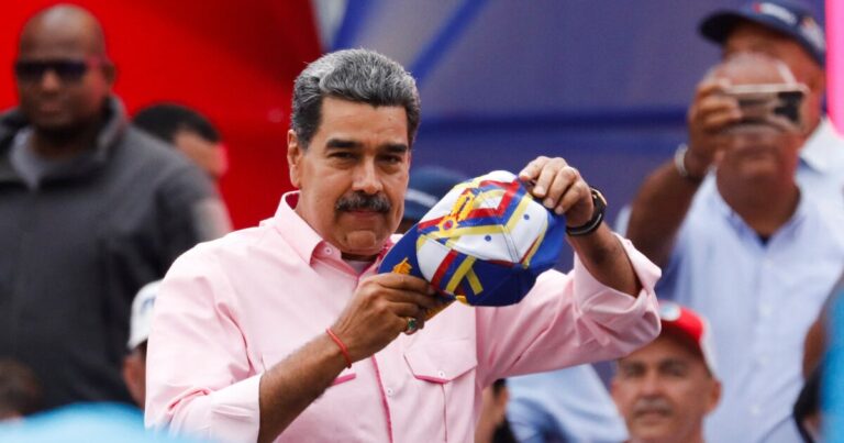 El Día del Trabajador en Venezuela: entre la desolación y la burla