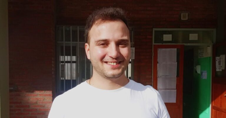 Omar Exeni: “Me enfocaré en la participación ciudadana con nueva tecnología”