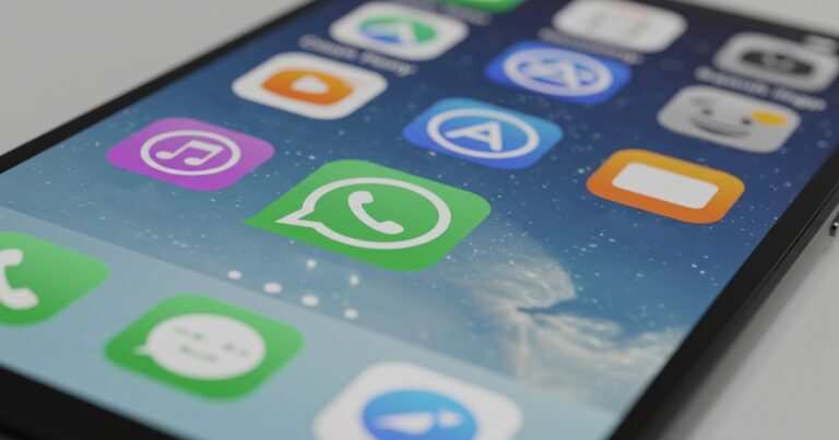 Las 5 apps que jamás deberías desinstalar si quieres que tu móvil dure más