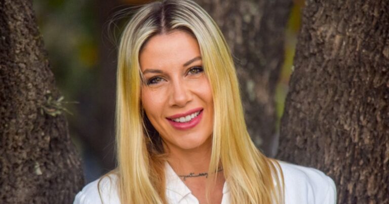Alba Quintar: “Me siento ganadora por el cariño de la gente”