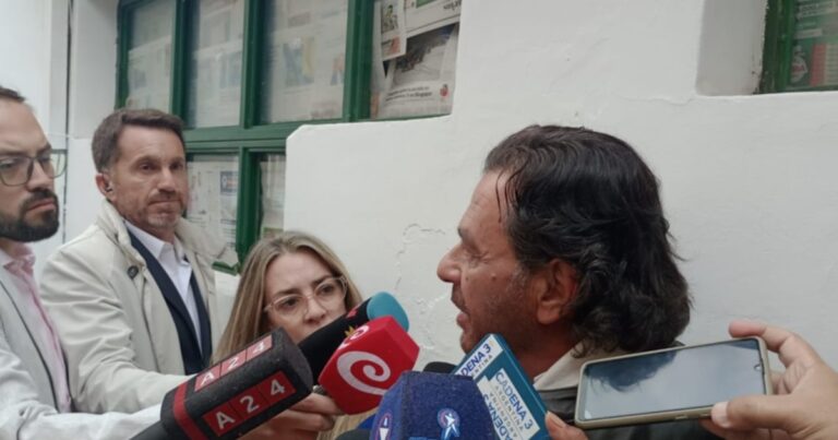 Gustavo Sáenz: “Desde Nación subestiman al electorado de las provincias”