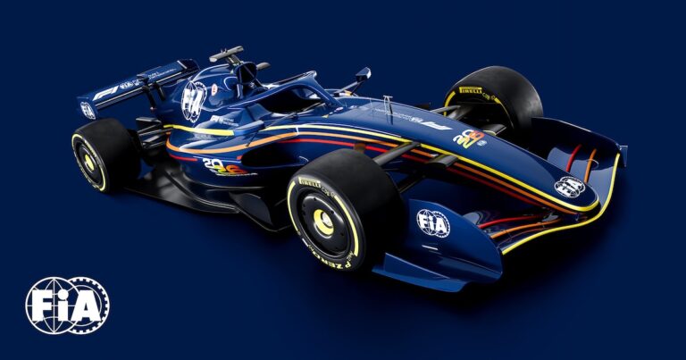 La nueva polémica que sacude a la Fórmula 1 por el cambio de reglamento: “Sacaron números de la nada”