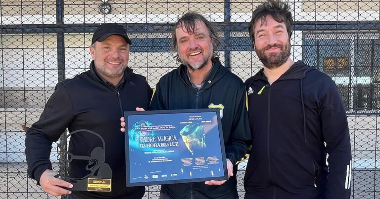 Un documental sobre el padre Mugica será presentado en Madrid, París y Roma