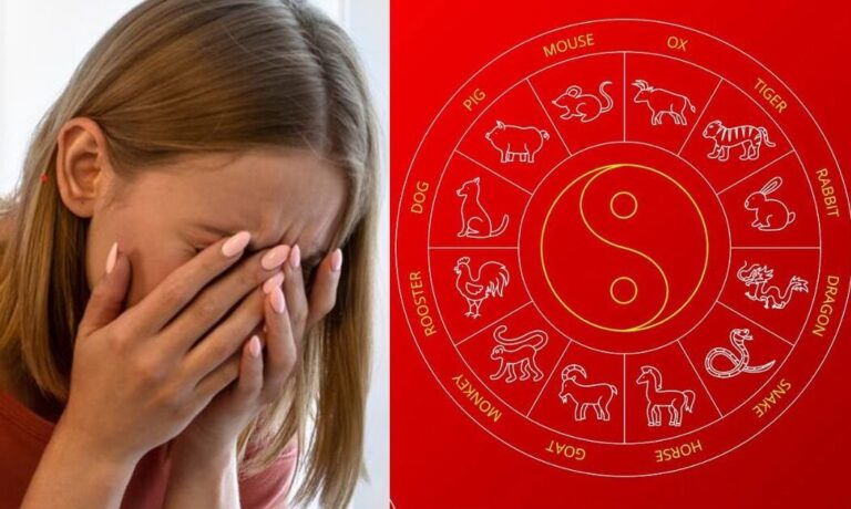 Cuáles son los signos que tendrán “menos suerte” en el mes de mayo